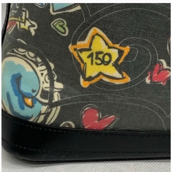 Dooney & Bourke Macy’s Day Parade Limited Edition shoulder bag - Picture 3 of 13